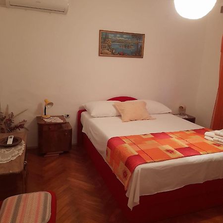Opium Old City Apartment Split Exteriér fotografie