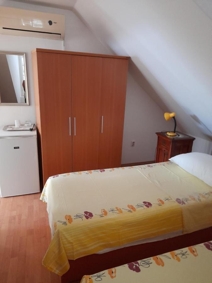 Opium Old City Apartment Split Exteriér fotografie
