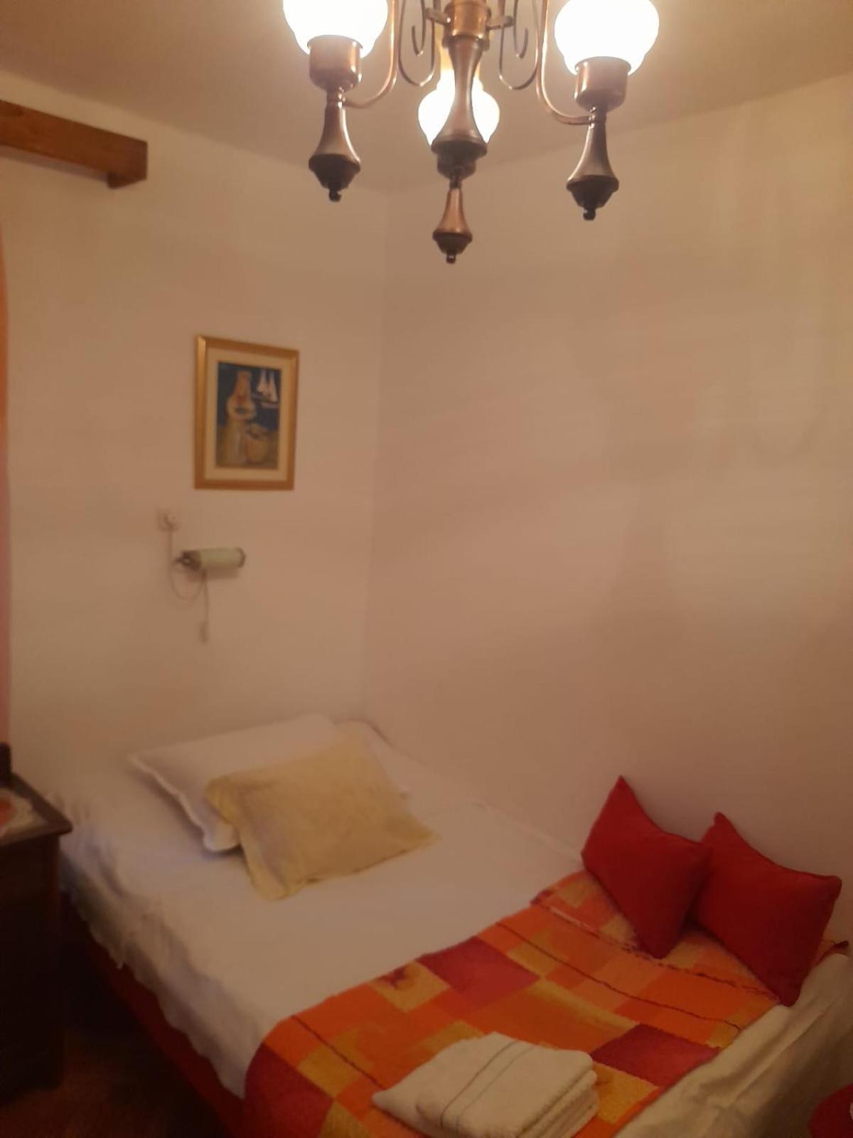 Opium Old City Apartment Split Exteriér fotografie