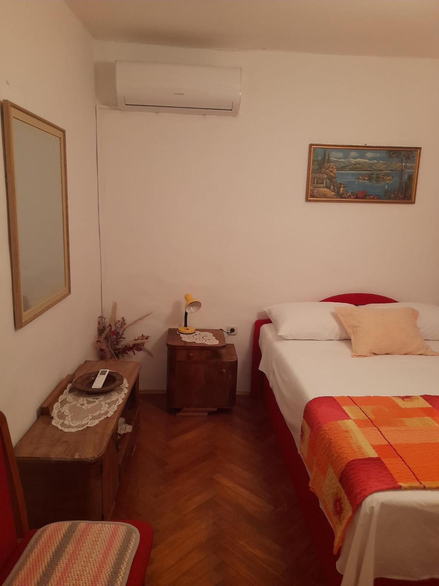 Opium Old City Apartment Split Exteriér fotografie