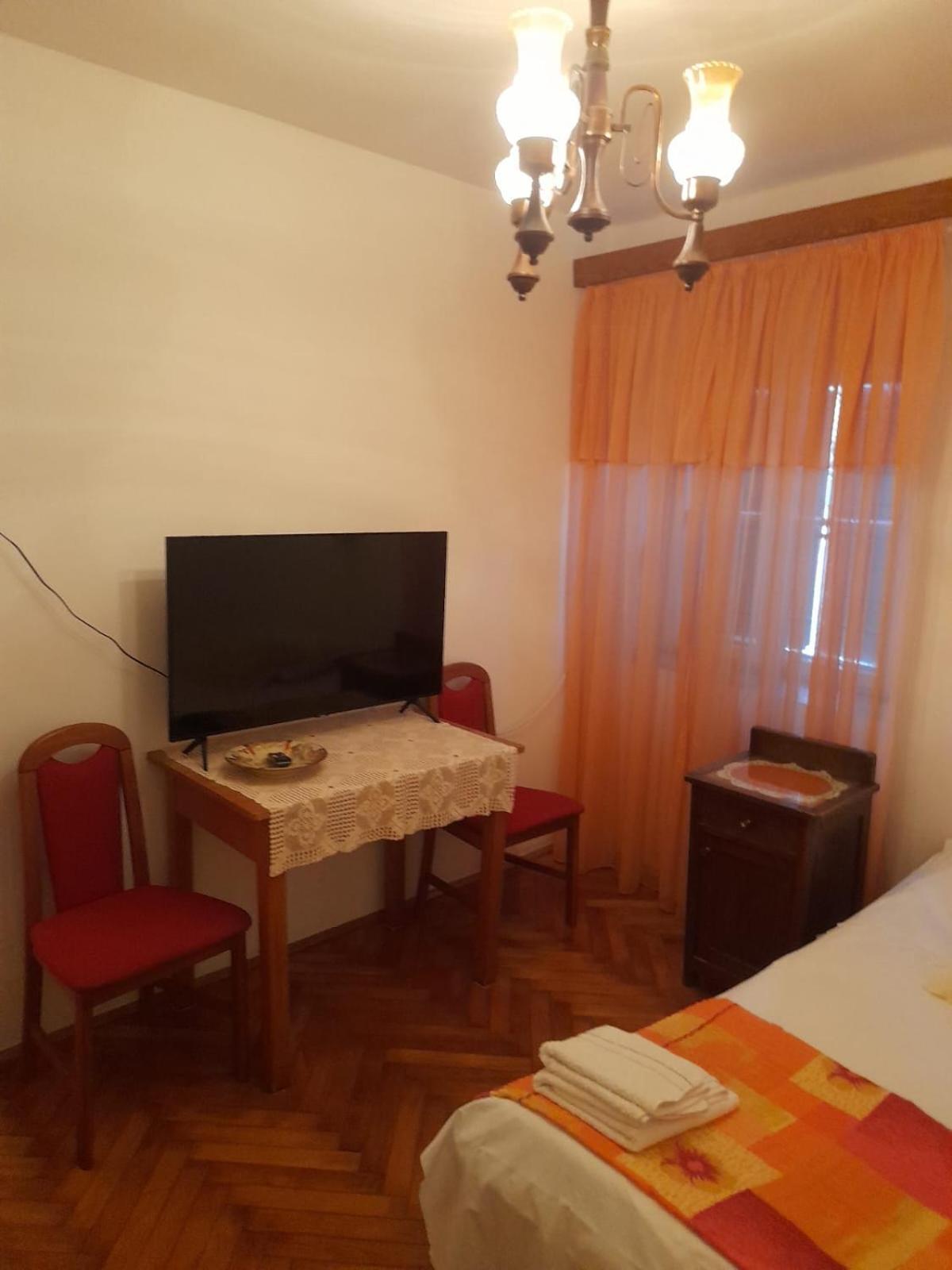Opium Old City Apartment Split Exteriér fotografie