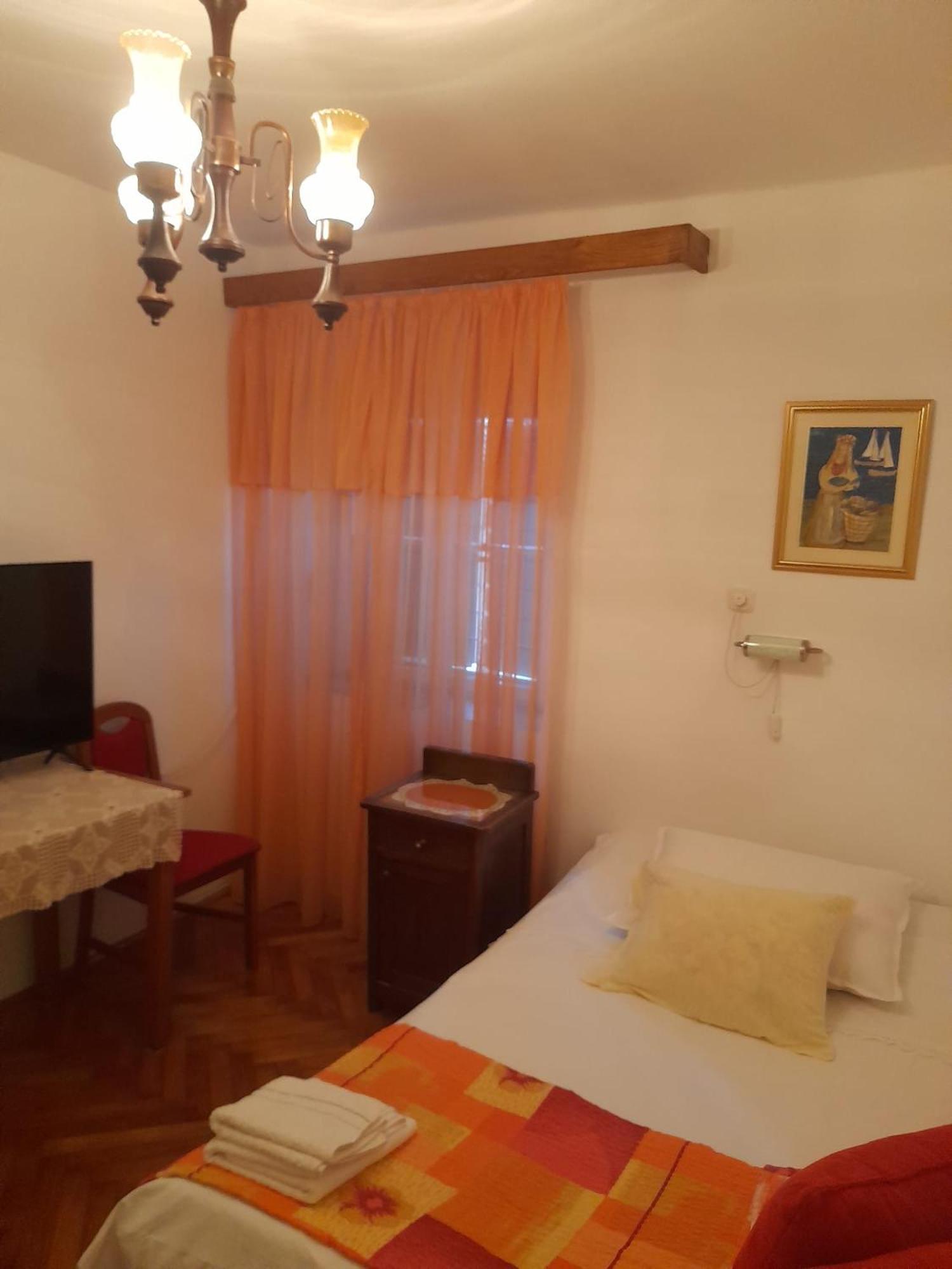 Opium Old City Apartment Split Exteriér fotografie