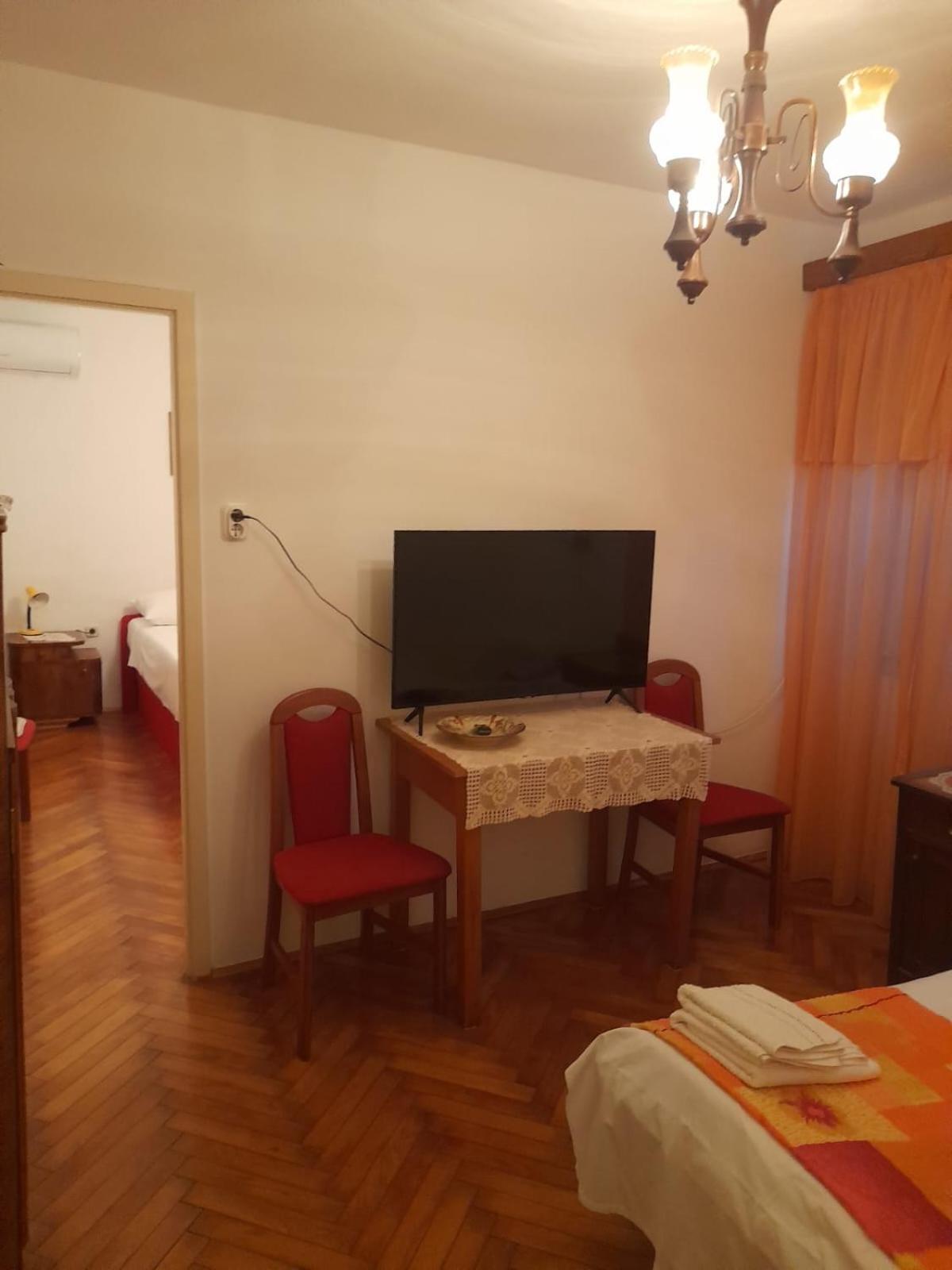 Opium Old City Apartment Split Exteriér fotografie