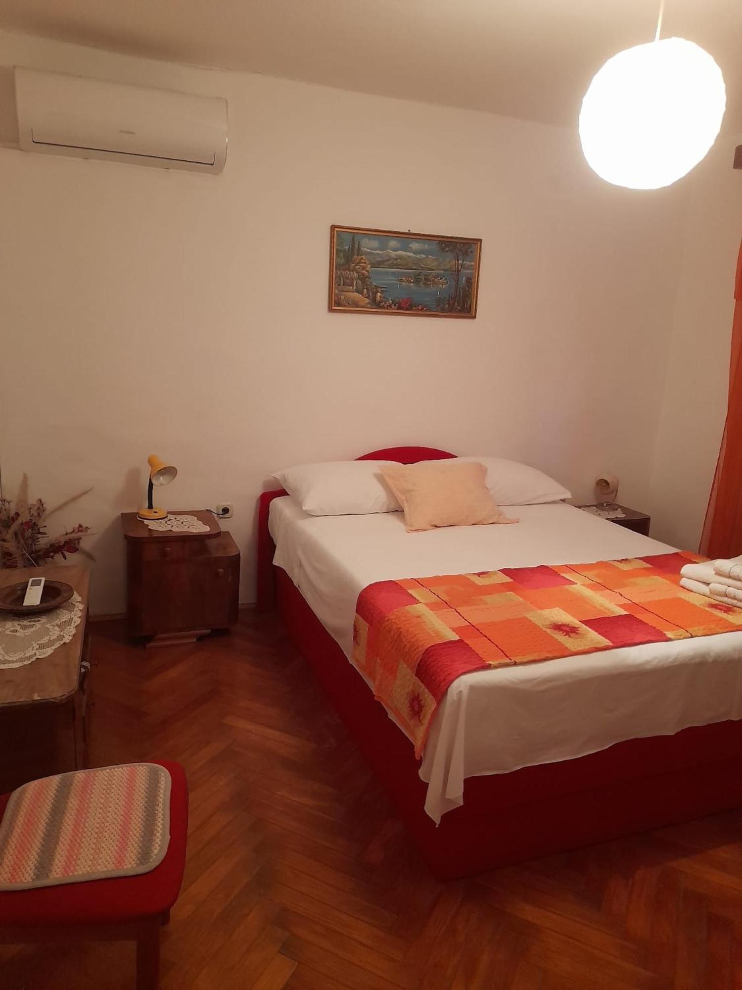 Opium Old City Apartment Split Exteriér fotografie