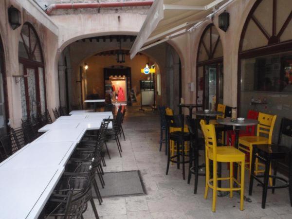 Opium Old City Apartment Split Exteriér fotografie