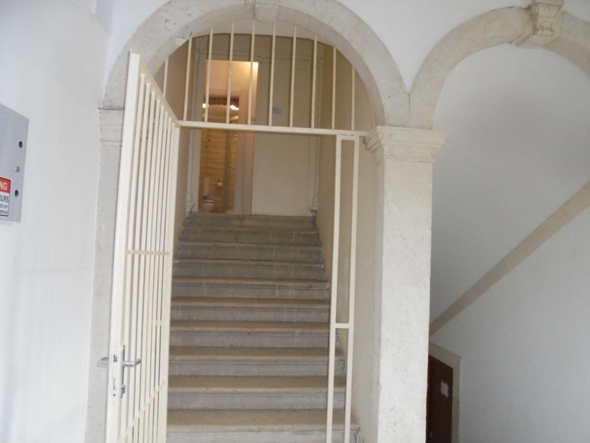 Opium Old City Apartment Split Exteriér fotografie